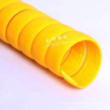 spiral sleeve to protect rubber hose